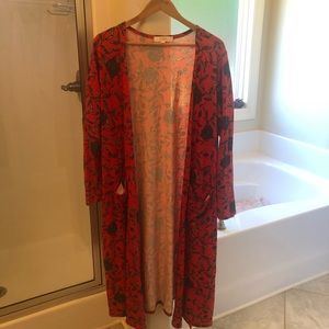 Lularoe XL Sarah